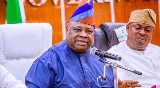 Lessons from Kigali: Transforming Osun state for a sustainable future, by Bamikole Omishore 92 Osun clarifies appointment of SSA on Government House Pool