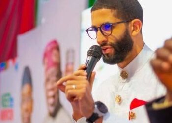 Tinubu won't accept failure -- he's not afraid to sack anyone, says Chief Ngelale 97 Tinubu won’t accept failure — he’s not afraid to sack anyone, says Chief Ngelale