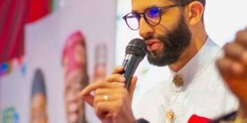 Tinubu won’t accept failure — he’s not afraid to sack anyone, says Chief Ngelale