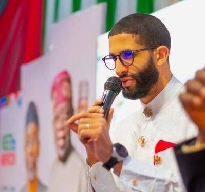 Tinubu won’t accept failure — he’s not afraid to sack anyone, says Chief Ngelale