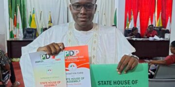 #AdnanExperience: University lecturer to launch book on political campaign experience 1 #AdnanExperience: University lecturer to launch book on political campaign experience