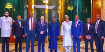 Tinubu: With technology, public service will be digitised -- and waste cut 1 Tinubu: With technology, public service will be digitised — and waste cut