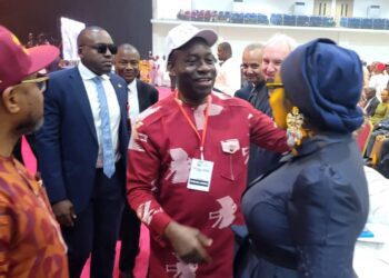 South-east governors committed to developing the region, says Senator Ekwunife 91 South-east governors committed to developing the region, says Senator Ekwunife