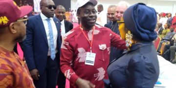 South-east governors committed to developing the region, says Senator Ekwunife 1 South-east governors committed to developing the region, says Senator Ekwunife