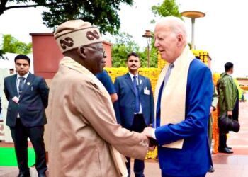 PHOTOS: President Tinubu and other global leaders at G20 summit in India 99 PHOTOS: President Tinubu and other global leaders at G20 summit in India