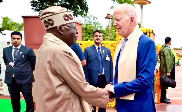 PHOTOS: President Tinubu and other global leaders at G20 summit in India 92 PHOTOS: President Tinubu and other global leaders at G20 summit in India