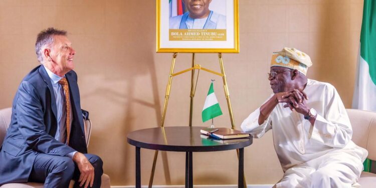 Tinubu: Nigeria has resources and leadership -- we're ready for business 92 Tinubu: Nigeria has resources and leadership — we’re ready for business
