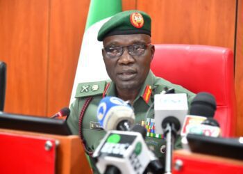 Army: We’re good example in Africa — military committed to Nigeria’s democracy