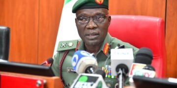 Army: We’re good example in Africa — military committed to Nigeria’s democracy