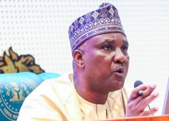 Speaker Abbas: Nigeria lost N16.25 trillion to crude oil theft in 11 years