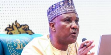 Speaker Abbas: Nigeria lost N16.25 trillion to crude oil theft in 11 years 1 Speaker Abbas: Nigeria lost N16.25 trillion to crude oil theft in 11 years