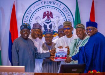 Tinubu sets up herder-farmer committee, says clashes result of leadership failure 95 Tinubu sets up herder-farmer committee, says clashes result of leadership failure