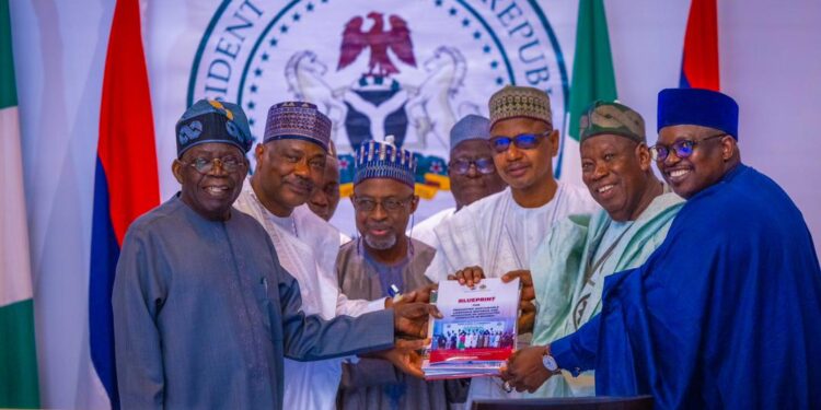 Tinubu sets up herder-farmer committee, says clashes result of leadership failure 92 Tinubu sets up herder-farmer committee, says clashes result of leadership failure