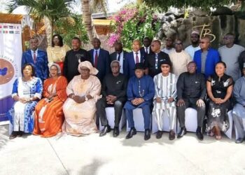 West African Elders Forum blame politicians for rising coup trend in Africa 91 West African Elders Forum blame politicians for rising coup trend in Africa