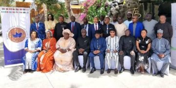 West African Elders Forum blame politicians for rising coup trend in Africa 1 West African Elders Forum blame politicians for rising coup trend in Africa