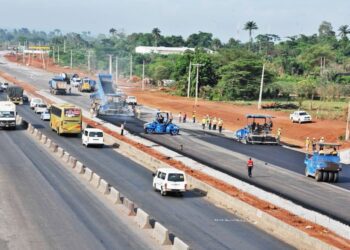 FG: We can’t refund money spent on federal roads by states now