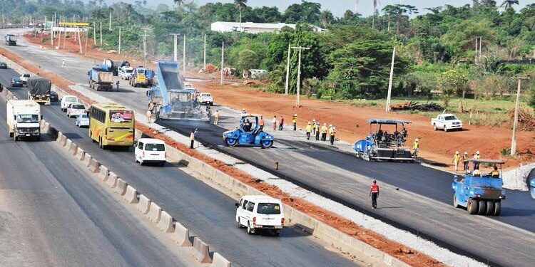 FG: We can’t refund money spent on federal roads by states now