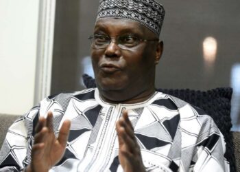 On Atiku’s fishing expedition, by Dapo Okubanjo