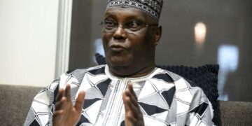 On Atiku’s fishing expedition, by Dapo Okubanjo