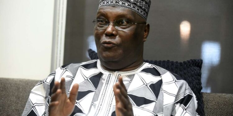 On Atiku’s fishing expedition, by Dapo Okubanjo
