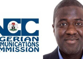 Senate confirms Aminu Maida as NCC Executive Vice Chairman 97 Aminu Maida