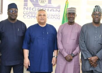 Competition Key In Telecom Sector, Says NCC Boss, Maida 92 Competition Key In Telecom Sector, Says NCC Boss, Maida