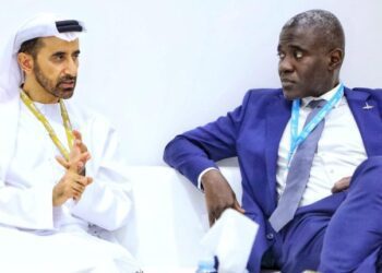 Maida Excited at Nigeria’s Success at World Radio Communications Conference 2023 93 NCC-EVC-at-ITU-WRC