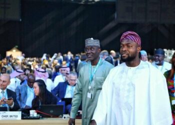 WRC-23: Nigeria Joins Rest of World to Sign Updated Radio Regulations to Deepen Global Connectivity 100 WRC-23: Nigeria Joins Rest of World to Sign Updated Radio Regulations to Deepen Global Connectivity