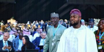 WRC-23: Nigeria Joins Rest of World to Sign Updated Radio Regulations to Deepen Global Connectivity 1 WRC-23: Nigeria Joins Rest of World to Sign Updated Radio Regulations to Deepen Global Connectivity