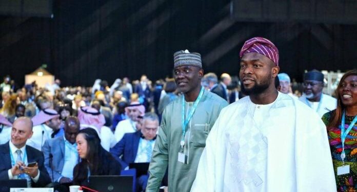 WRC-23: Nigeria Joins Rest of World to Sign Updated Radio Regulations to Deepen Global Connectivity 92 WRC-23: Nigeria Joins Rest of World to Sign Updated Radio Regulations to Deepen Global Connectivity