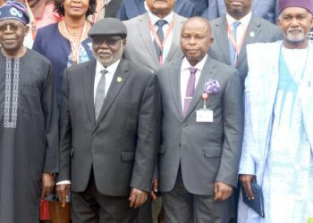 President Tinubu to Ecowas Judges: Only The Judiciary Can Protect Our Democracy