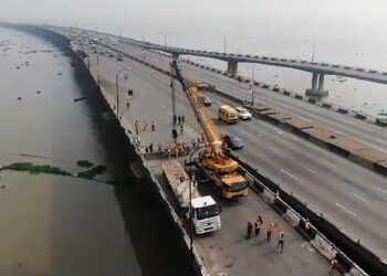 Third Mainland Bridge to close for 24 Hours – FG