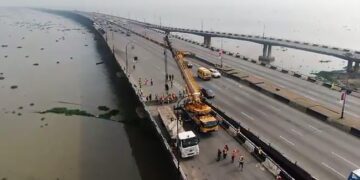 Third Mainland Bridge to close for 24 Hours – FG 1 Third Mainland Bridge to close for 24 Hours – FG