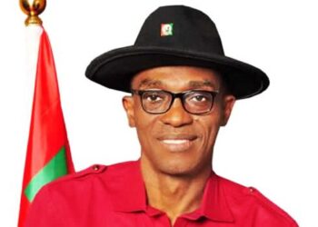 LP CHAIR ABURE, FIVE OTHERS ARRESTED FOR ALLEGED ‘ATTEMPTED MURDER, ILLEGAL FIREARMS POSSESSION’ 91 LP CHAIR ABURE, FIVE OTHERS ARRESTED FOR ALLEGED ‘ATTEMPTED MURDER, ILLEGAL FIREARMS POSSESSION’