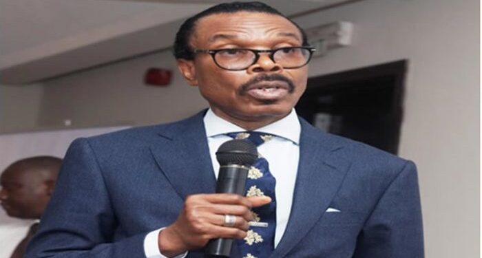 Rewane Says Crackdown On Bureau De Change Operators Not The Solution 92 Rewane Says Crackdown On Bureau De Change Operators Not The Solution