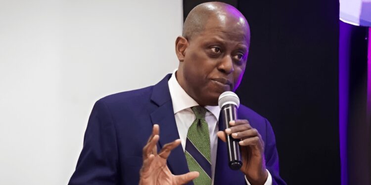 Senate Confirms Olayemi Cardoso, 11 Other Cbn Mpc Members