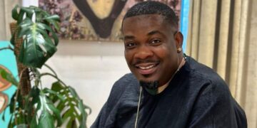 Don-Jazzy