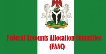 FAAC Shares N1.149tn Monthly Allocation to Fg, States, LGAs 1 FAAC Shares N1.149tn Monthly Allocation to Fg, States, LGAs