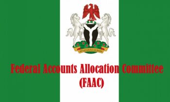 FAAC Shares N1.149tn Monthly Allocation to Fg, States, LGAs 92 FAAC Shares N1.149tn Monthly Allocation to Fg, States, LGAs