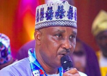 Speaker Abbas Seeks Patience and Cooperation of Nigerians on Government Efforts 91 Speaker Abbas Seeks Patience and Cooperation of Nigerians on Government Efforts