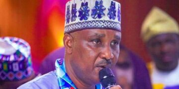 Speaker Abbas Seeks Patience and Cooperation of Nigerians on Government Efforts