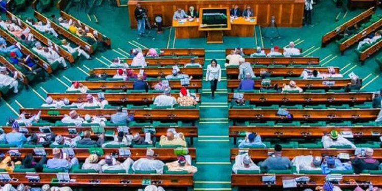 House-of-Representatives