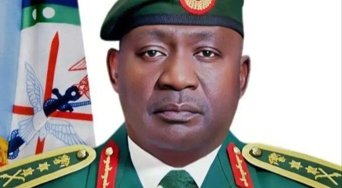 Armed Forces Reaffirm Loyalty to Constitution, President…Say No Coup Plot 92 Armed Forces Reaffirm Loyalty to Constitution, President…Say No Coup Plot