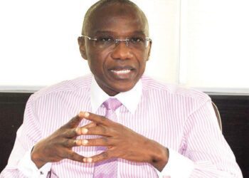 President Tinubu Appoints AMCON Management Team, Gbenga Alade As Ceo