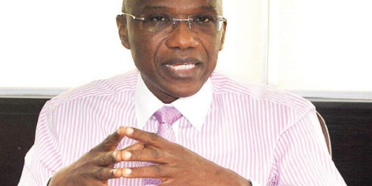 President Tinubu Appoints AMCON Management Team, Gbenga Alade As Ceo 92 President Tinubu Appoints AMCON Management Team, Gbenga Alade As Ceo