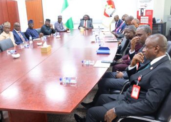 NCC Boss, Maida Visits EFCC, Seeks Collaboration With Anti Graft Agency 94 NCC Boss, Maida Visits EFCC, Seeks Collaboration With Anti Graft Agency