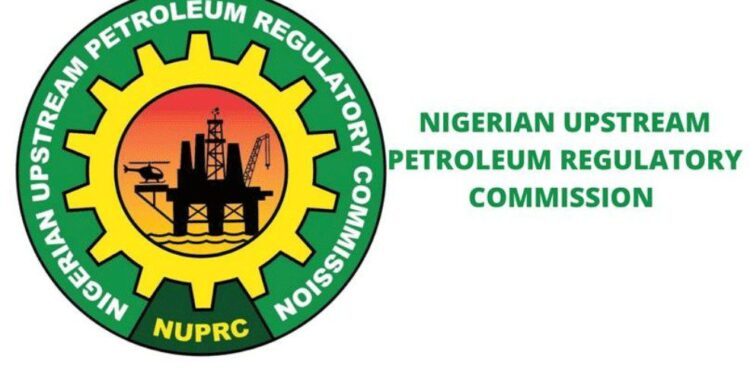 NUPRC Eyes $17.67bn Five-Year Investments in Upstream, 2.12bn Barrels Oil, 13.13tcf Gas Recovery 92 NUPRC Eyes $17.67bn Five-Year Investments in Upstream, 2.12bn Barrels Oil, 13.13tcf Gas Recovery