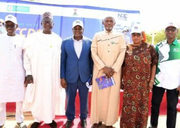 NCC Assures Stakeholders of Enabling Environment to Drive Local Content & Innovation 92 NCC Assures Stakeholders of Enabling Environment to Drive Local Content & Innovation