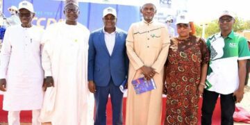 NCC Assures Stakeholders of Enabling Environment to Drive Local Content & Innovation 1 NCC Assures Stakeholders of Enabling Environment to Drive Local Content & Innovation