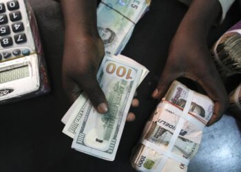 Naira Records Fresh Gains at Both Parallel and Official Windows at N1,500/$1, N1,609/$1 91 Naira Records Fresh Gains at Both Parallel and Official Windows at N1,500/$1, N1,609/$1